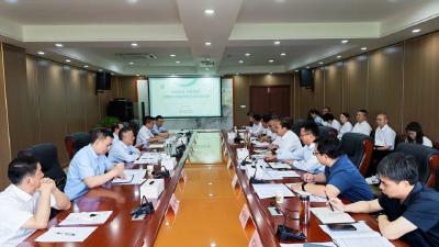 农行湖北省分行来麻城开展政银企对接活动助力革命老区高质量发展