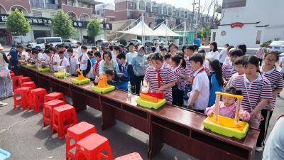 群团携手进驿站  服务群众到一线