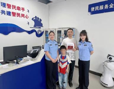 麻城这个社区能办理身份证业务啦！首例已经办结……