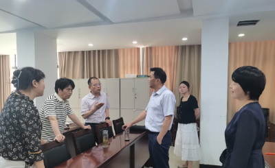 市民政局：以评促改 以研提质