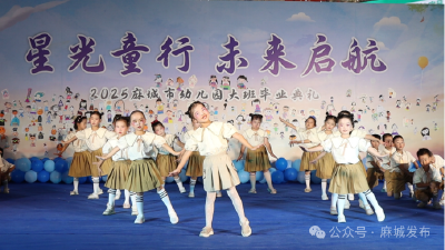【麻城教育新视线】擦亮麻城教育品牌 办好人民满意教育（十三）