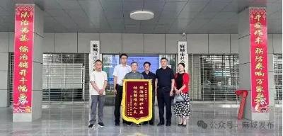 【干部素质提升年】市委政法委：“三个撬动”锻造过硬政法铁军