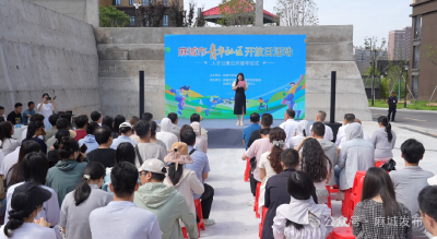 麻城150套人才公寓“摇”出安居梦