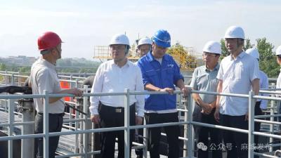 锚定“中等规模 中心城市”定位 加快打造高品质城市