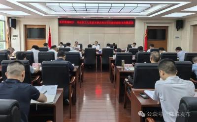 麻城市高效推进楚商回乡、返乡创业工作