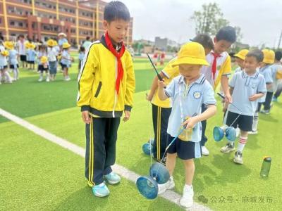 【麻城教育新视线】擦亮麻城教育品牌 办好人民满意教育（十一）