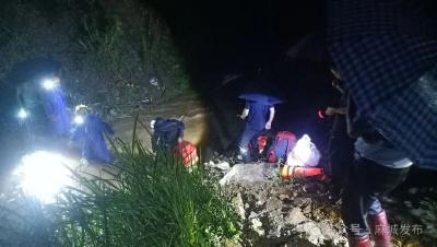 “汛”速行动！麻城全力共筑“安全堤”（二）