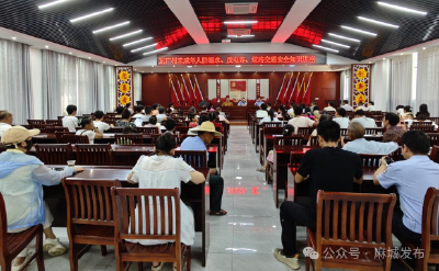 鼓楼街道：三方联动筑牢未成年人暑期安全防线