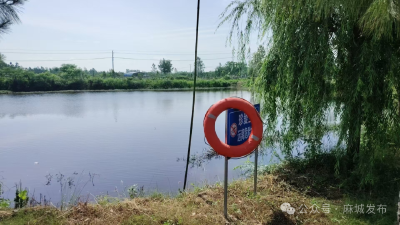 铁门岗乡：织密“五维防护网” 守护“平安一夏”