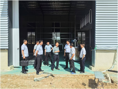 麻城加快建设12座田间工坊 畅通农产品出村“最初一公里”
