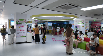 开学在即 这份新生入园（入托）体检攻略请查收