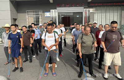 夫子河镇开展蚊媒传染病防控行动