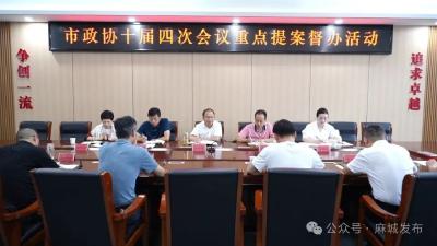 市政协合力筑牢未成年人健康成长“心”防线