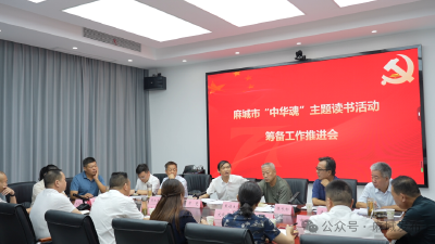 真情真心真功推动高质量完成全省“中华魂”主题读书活动筹备工作