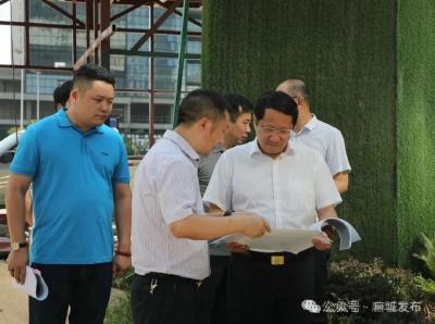 严格遵守施工规范 确保项目安全有序推进