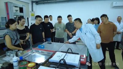 科普赋能产业 开放促进创新