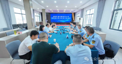 省市场监督管理局到麻城为基层计量检定工作“把脉问诊”