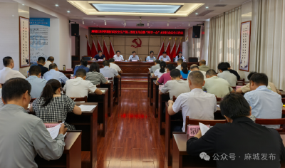 市水利和湖泊局确保“两节一会”安全工作不留死角 不留隐患