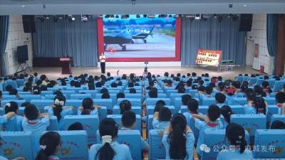 【麻城教育新视线】擦亮麻城教育品牌 办好人民满意教育（二十五）