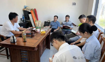 市政数局：服务送上门  项目再提速