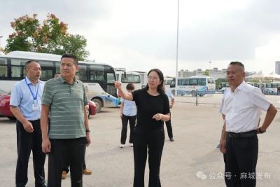 高度重视安全生产 时刻紧绷安全之弦