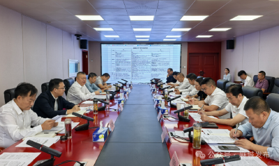 强化科创引领 推动产业突围