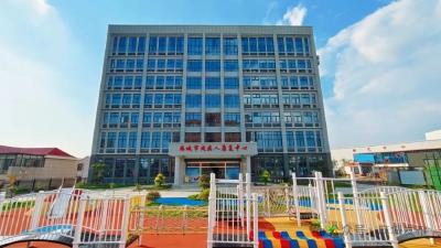 麻城康复医院精心打造鄂东儿童康复新标杆