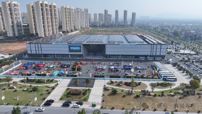 400名国内外客商云集麻城 6个石材新国标发布