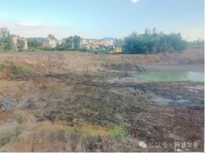 【民生大视野】财政资金“活水”润乡村 胡家松林村塘堰旧貌换新颜