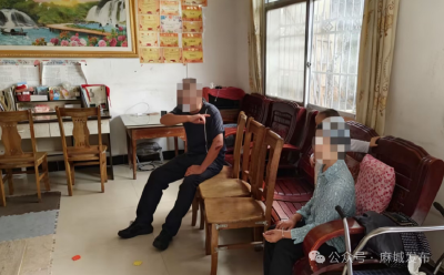 【民生大视野】麻城首例！这份“民生兜底”暖到心坎里