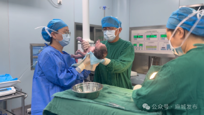 【妇幼之家】“国庆宝宝”喜降市妇幼保健院