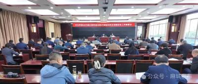 兜牢兜实民生底线 确保“两保”应保尽保