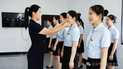 【聚力建支点 • 委员在行动】邓秀宜：初心如磐向未来  续写文旅新篇章