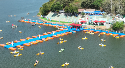 改革管理模式  推动渔旅融合——麻城市以“三资”改革打造“钓鱼之城”的路径观察