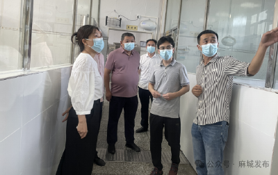 市审计局经责专项审计多维发力 查漏洞建机制促整改