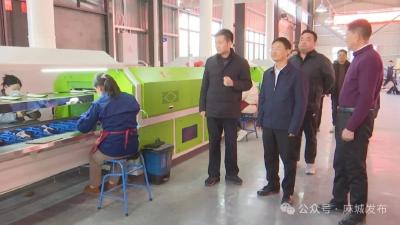 严格对标聚焦重点 全力以赴打好收官战