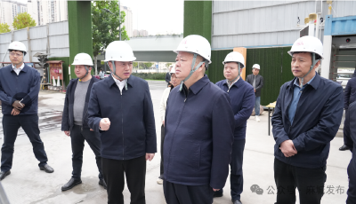 深化区域协作  携手共促发展