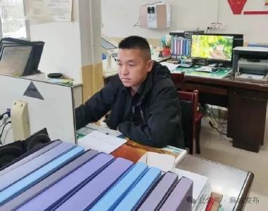 【民生大视野】田波，真是好样的！