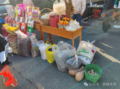 【民生大视野】“村播”助农“触网”促销 火热开启致富路