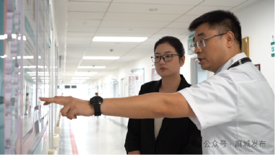 【聚力建支点 • 委员在行动】袁泉：双向奔赴 谱写建言和践行满意答卷