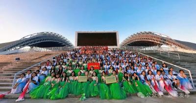 【麻城教育新视线】擦亮麻城教育品牌 办好人民满意教育（三十二）