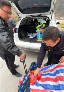 【民生大视野】山东“行者”遇麻城“及时雨”