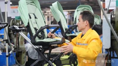 【项目一线】麻城经济开发区：梯度培育 创新引擎 精准服务赋能新进规企业提质壮大跃升