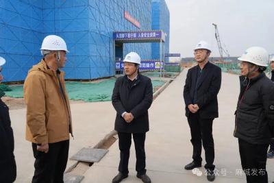 坚决克服麻痹思想 确保城建领域安全生产工作平稳有序