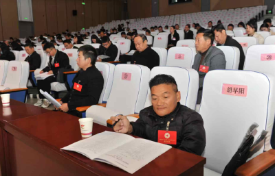 全省表彰！麻城的他上榜