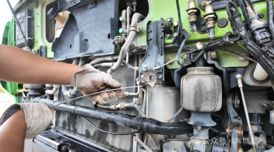 【新力量・在路上】90后货车司机李跃升：平凡的方向盘上唱出动人的“凡人歌”