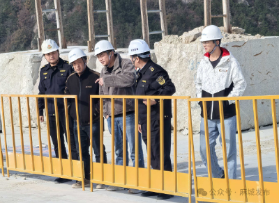 应急管理局开展非煤矿山领域安全隐患大排查行动