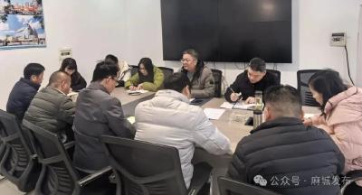 搭建沟通桥梁 锚定更新任务