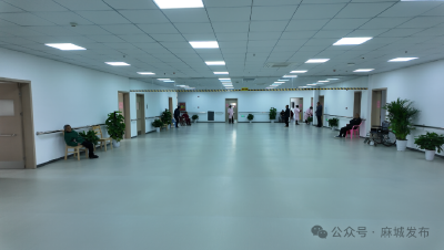 【民生大视野】市中心福利院硬件服务双提升