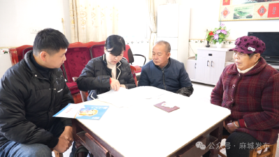 让理赔不再“跑腿” 让保障直达民心